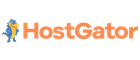 HostGator  logo
