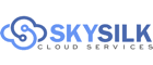 SkySilk logo
