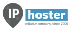 IPhoster logo