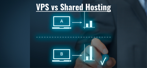 VPS Or Shared Hosting