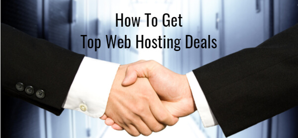 How To Save On Hosting